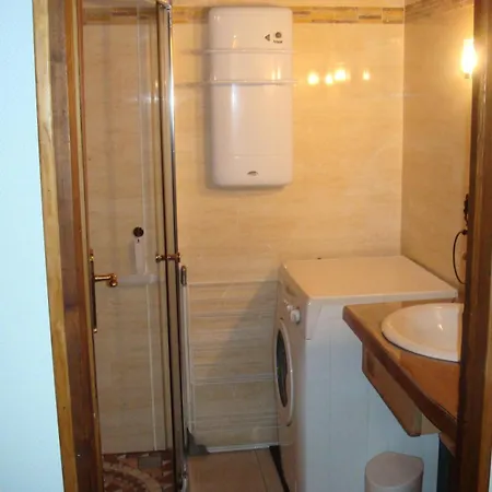 Apartment La Poya - 3 Pieces Duplex 4 Personnes 3 Expose Sud Mae-9844